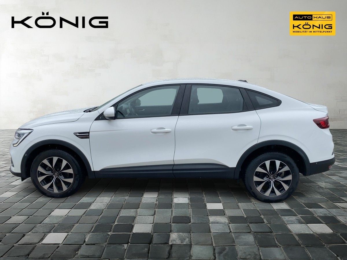 Renault Arkana - Bild 11