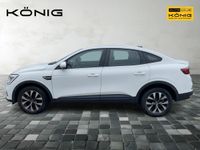 Renault Arkana - Vorschau Bild 11