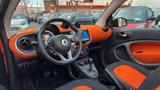 Smart Cabrio DCT BLACK & ORANGE EDITION! NUR 38 TKM! - Smart: Ed