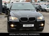 BMW X6 30d*XDrive*Leder*Xenon*Sportpaket*HeadUp*Navi - BMW X6 in Nürnberg