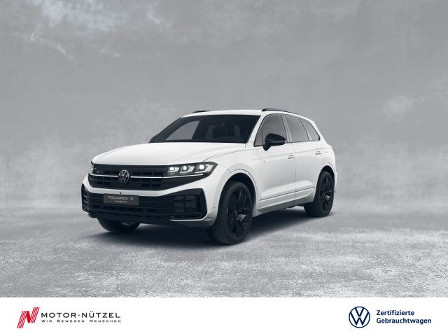 Volkswagen Touareg R