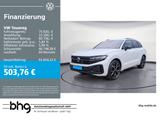 Volkswagen Touareg TDI R-Line IQ.Drive Pano Massage Dynaudi - Volkswagen Touareg: Drive