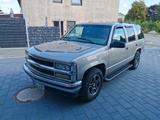 Chevrolet Tahoe V8 5,7l SUV GMT400 US Car ... - Chevrolet Tahoe C mit Benzin-Antrieb