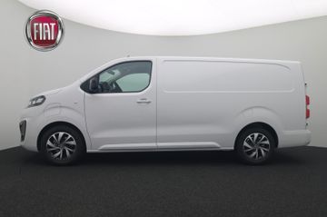 Fahrzeugabbildung Fiat E-Scudo Kastenwagen Serie 1 L3 75kWh Sofort!