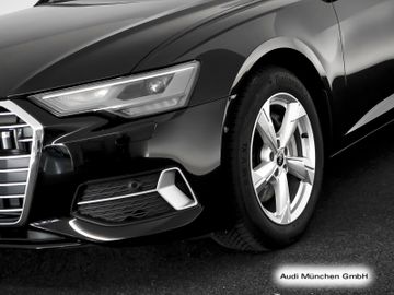 Audi A6 - 12