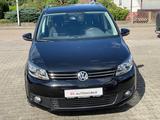 Volkswagen Touran Comfortline - Volkswagen Touran Comfortline mit Benzin-Antrieb