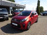 Kia Picanto 1.2 Dream Team Navi SHZ LHZ BT - Kia Picanto in Bochum