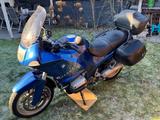 BMW R1150RS - BMW R 1150 RS