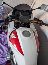 Honda CB 1300 SA  ABS  - HONDA CB 1300 S