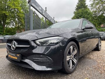 Mercedes C 200 - 1