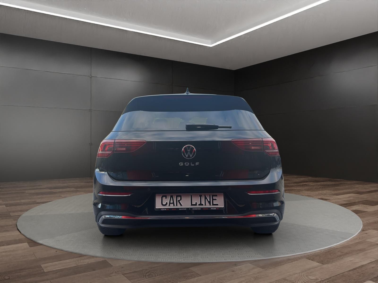 Volkswagen Golf - Bild 5