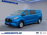 Ford Transit Custom DoKa Limited L2 Aut. 5J.*Gar.+Win - Ford Transit Custom