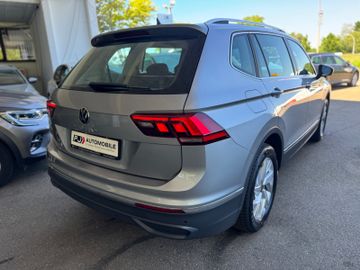 Volkswagen Tiguan Allspace - 6