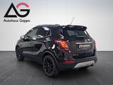 Opel Mokka X  4x4 / ab 149 € mtl. - Opel Mokka: 1.4