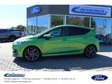 Ford Fiesta ST X  adapt. LED B&O Performance - Ford Fiesta: Grün