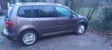 Volkswagen Touran 1.6 TDI CUP BlueMotion Technology CUP... - Volkswagen Touran: Cup Bluemotion Technology