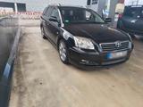 Toyota Avensis 2006 | HU bis 12/27 | Nicht... - Toyota Avensis: Kombi, T27