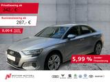 Audi A3 Limousine 30 TFSI S-TR 5JG+LED+NAV+AHK+ACC+VC - Audi A3: 5v