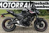 Kawasaki Z 650  Mod. 2025 auch mit 6 cm Tieferlegung !