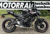 Kawasaki Z 650  Mod. 2025 auch mit 6 cm Tieferlegung !