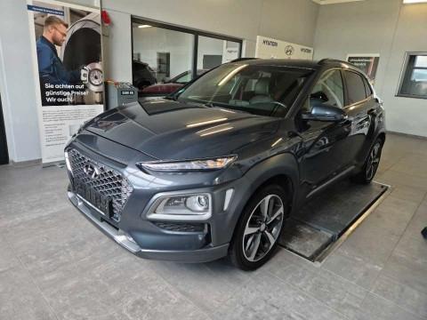 Hyundai Kona Style 2WD