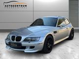 BMW Z3 M COUPE KW3 BBS 2. HAND LAGERSCHALEN - BMW Z3 M Gebrauchtwagen