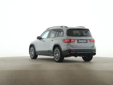 Mercedes GLB 200 - 6