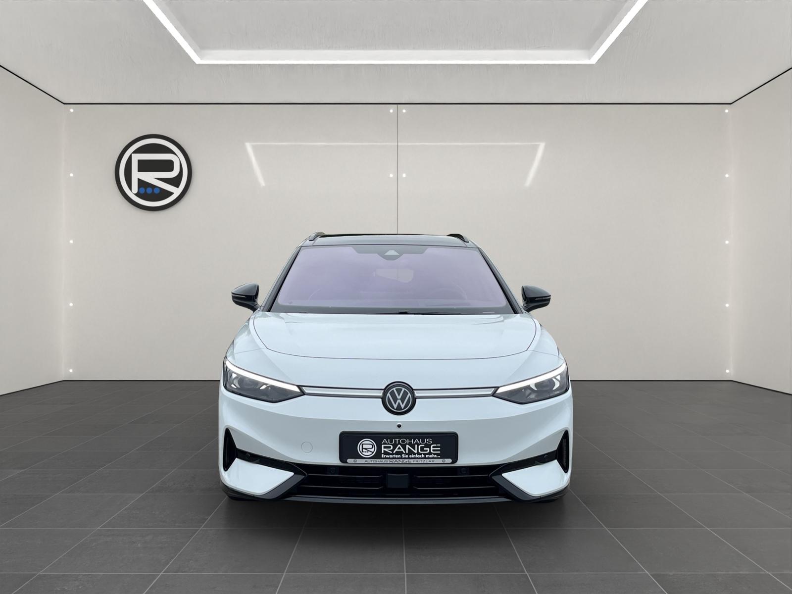 Volkswagen ID.7 Tourer  Pro S 210 kW (286 PS) 86 kWh 1-Gang