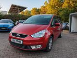 Ford Galaxy Ghia 2.0 TDI 103 KW 7 Sitze  Tüv. 11.2026 - Ford Galaxy Gebrauchtwagen in Nürnberg