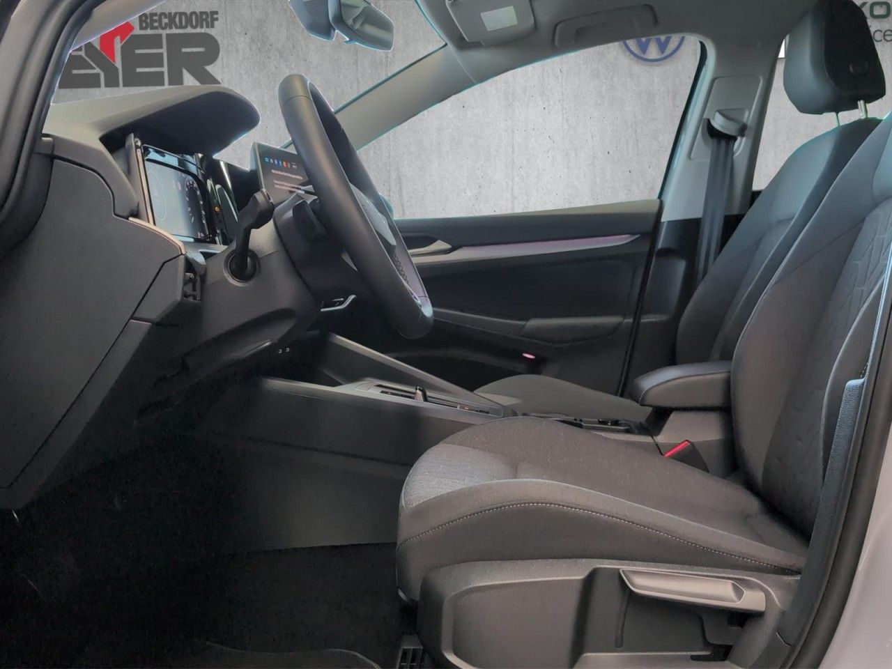 Golf Variant Life 1.5 eTSI DSG Klima