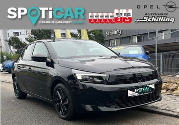 Opel Corsa F 5tg 1.2 Turbo GS NAVI