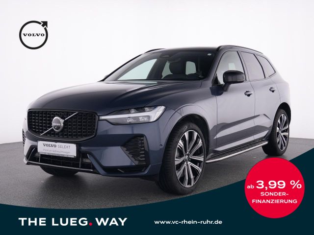 Volvo XC60 B5 R Design AWD Geartronic + HEAD UP + XENI