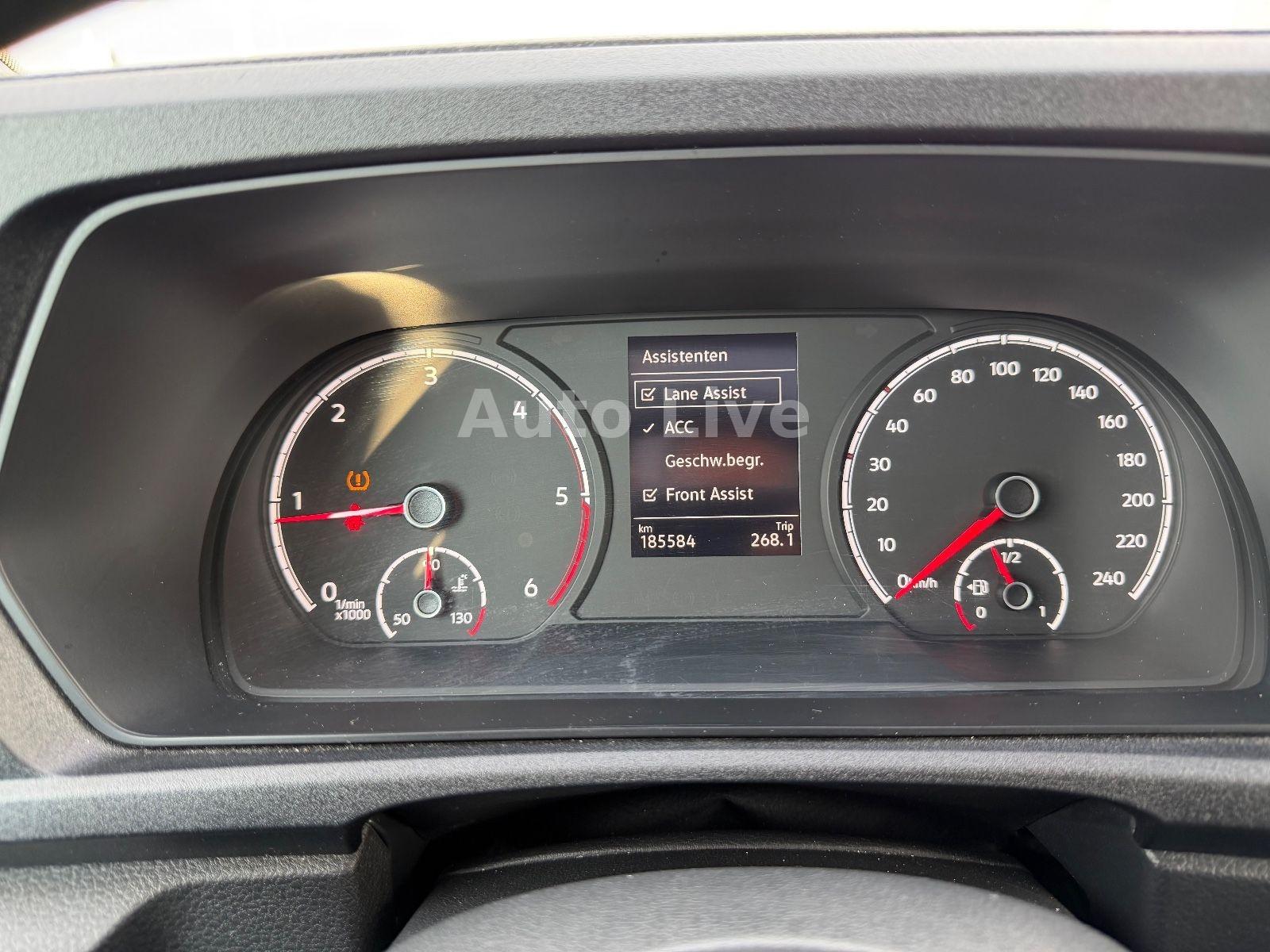 Volkswagen Caddy 2.0 TDI Kombi*MOVE*PANORAMA*XENON*KAMERA