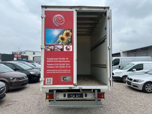 Peugeot Boxer *Kofferbau*Rapid*Klima*