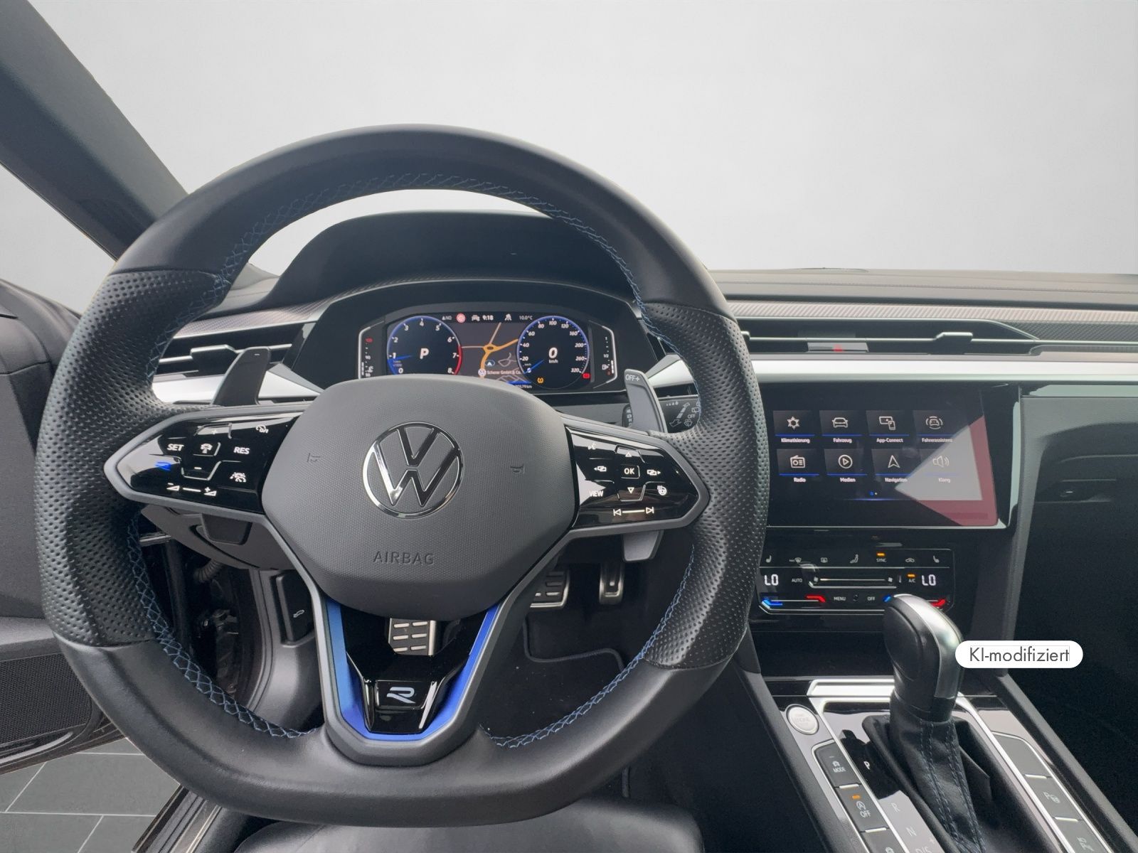 Volkswagen Arteon - Bild 4