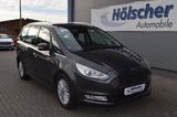 Ford Galaxy Titanium!AUTOMATIK!7 Sitzer,Navi,Kam,,,,, - Ford Galaxy in Hamm