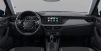 Skoda Kamiq - Vorschau Bild 5