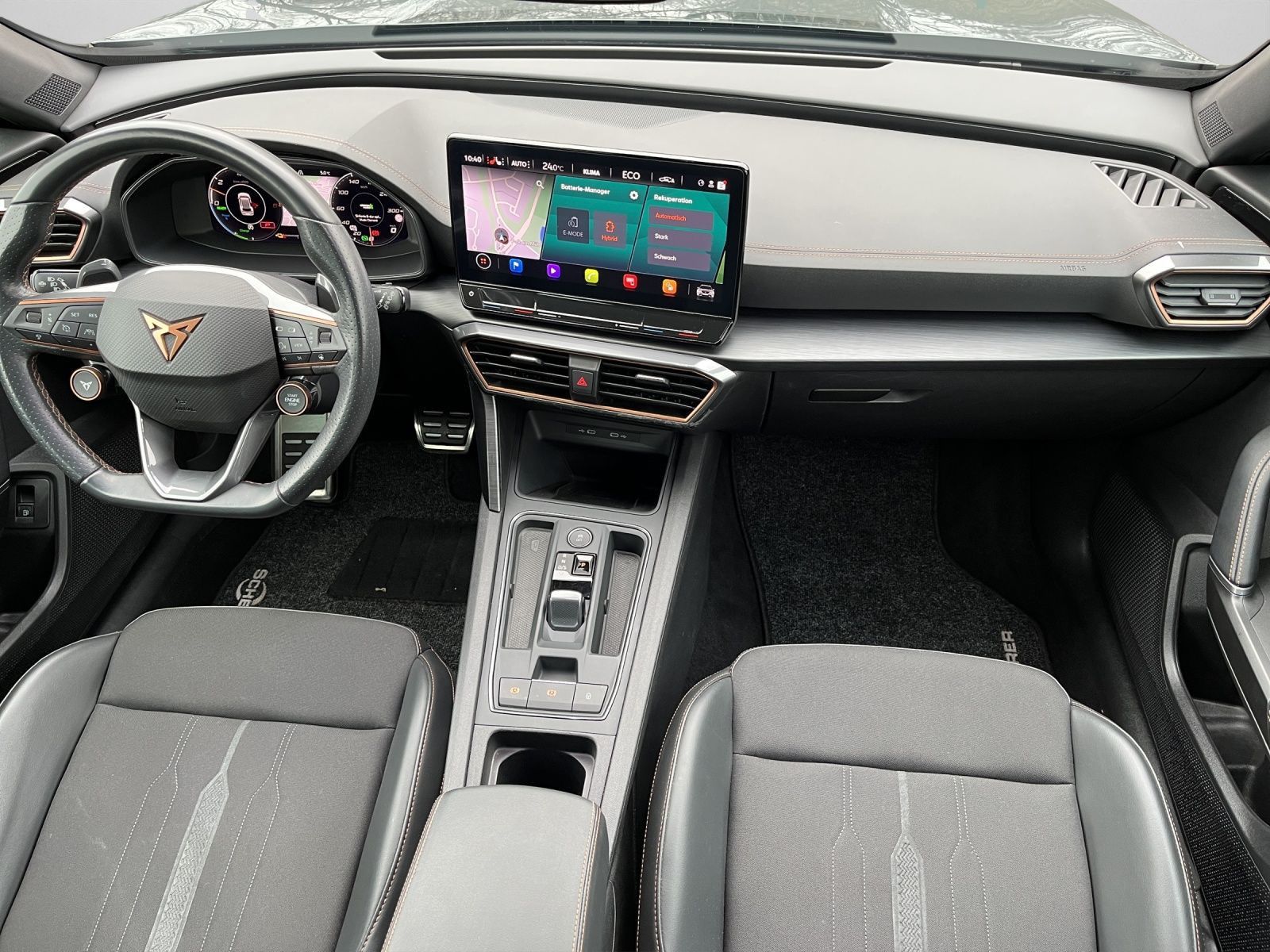 Cupra Formentor - Bild 3