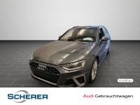 Audi A4 - Vorschau Bild 1