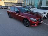 Mercedes-Benz C 300 T S205 Avantgarde (Modellpflege)