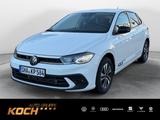 Volkswagen Polo 1.0TSI Energy DSG Navi LED Kamera - Volkswagen Polo: Kleinwagen