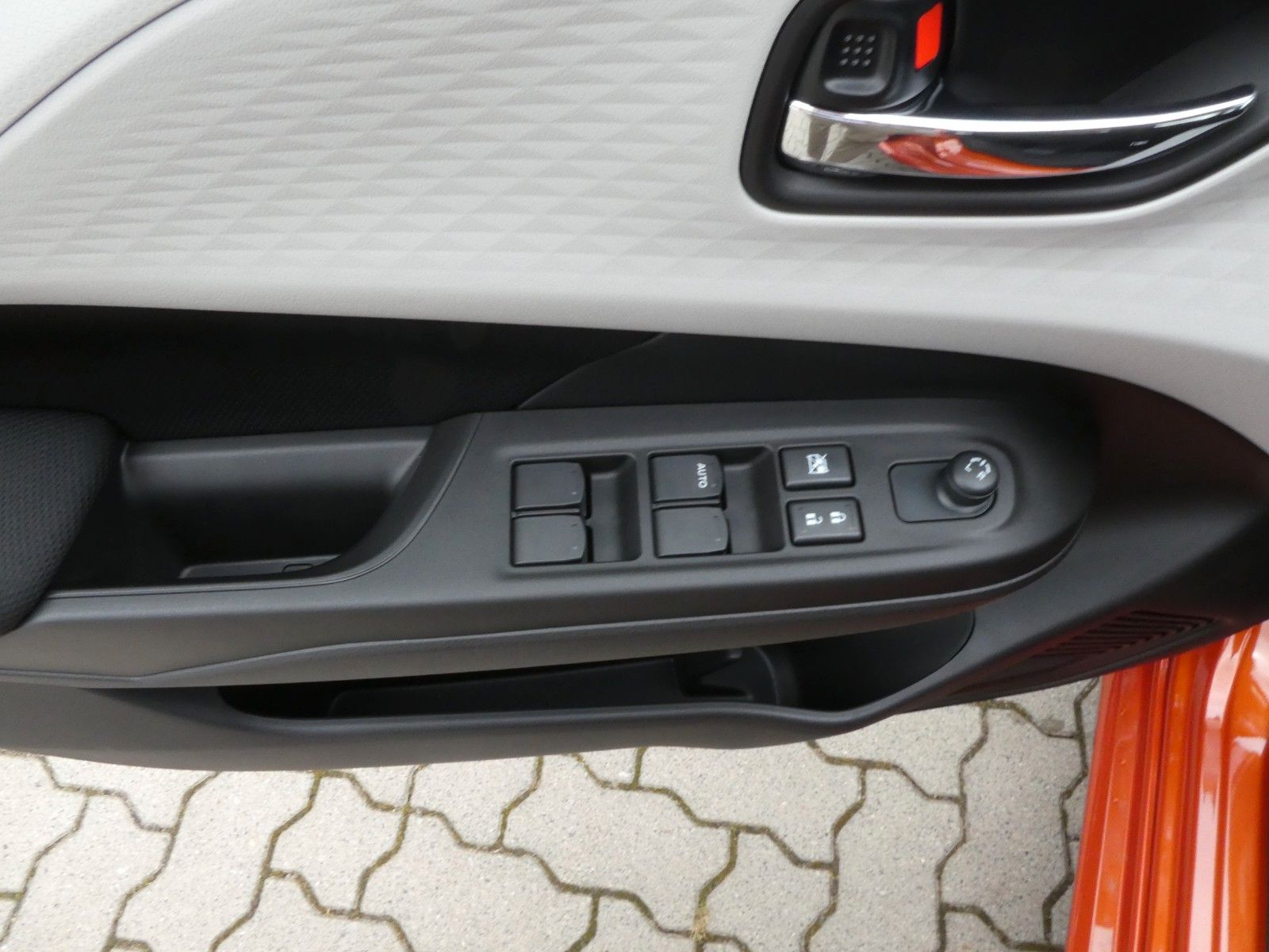 Suzuki Swift - Bild 12