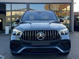 Mercedes-Benz GLE 63 S AMG Keramik/Designo/Massage/Standhz/Ahk - Mercedes-Benz GLE 63 AMG in Hannover