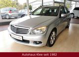 Mercedes-Benz C 200 T CDI *KLIMA*LM*PDC*AHK* - gebrauchte Mercedes-Benz C 200 aus dem Jahr 2010