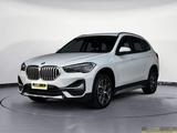 BMW X1 X1 sDrive16d xLine Plus - BMW X1 mit Halbautomatikschaltung