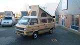 Westfalia Volkswagen T3 Mosaik Joker - Westfalia Joker