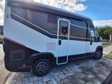 Challenger X150 Open Edition Automatik Navi RFK AHK SAT-TV