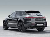 Porsche Macan Spurwechselassistent Rückfahrkamera BOSE - gebrauchte Porsche Macan aus dem Jahr 2022