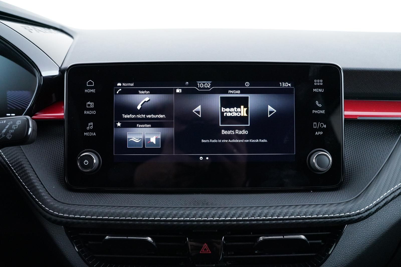 Skoda Fabia - Bild 17