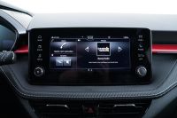 Skoda Fabia - Vorschau Bild 17